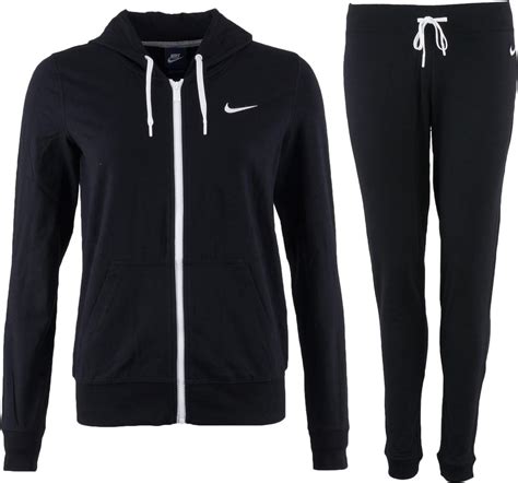 nike vrijetijdspak|nike trainingspak dames.